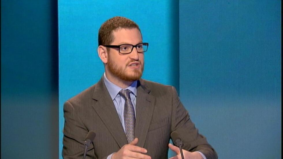 Aaron Y. Zelin, Richard Borow Fellow, The Washington Institute The